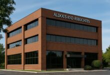 aldous and associates