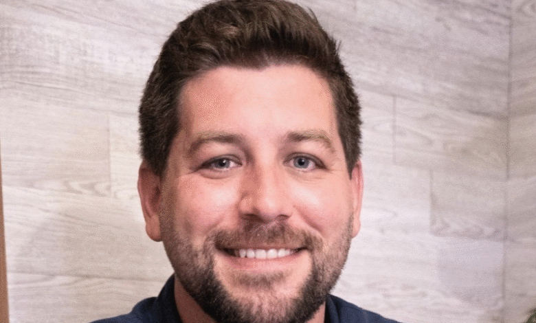 Anthony Riccio Kushi Labs