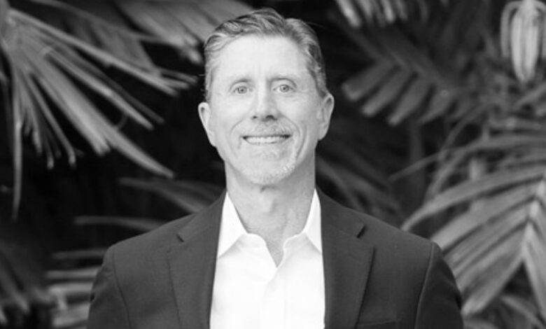 brad smith private equity