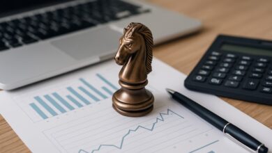 cavalry portfolio services