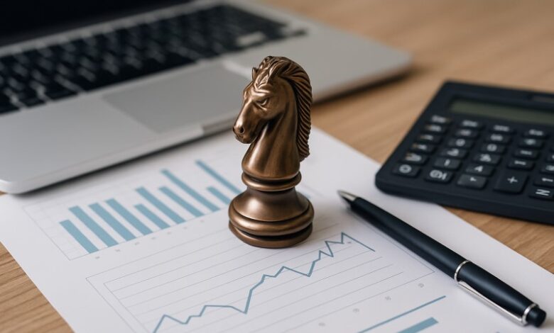 cavalry portfolio services