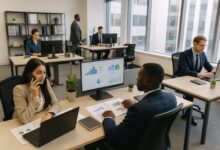 diversified agency services