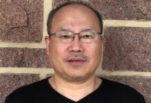 huijie lin minnesota