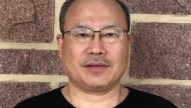 huijie lin minnesota