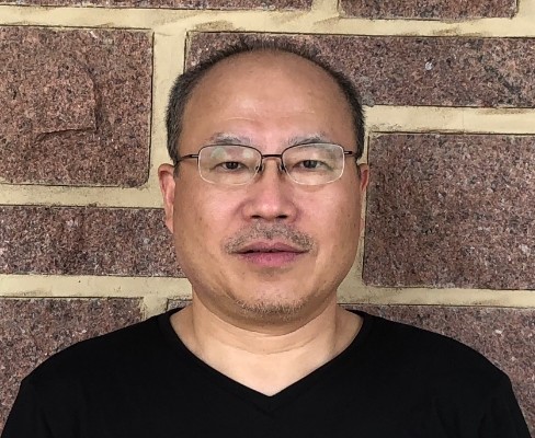 huijie lin minnesota