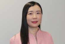 lily zhu california