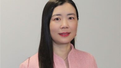 lily zhu california