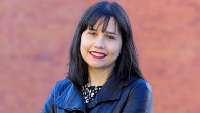 maria garcia mathematics