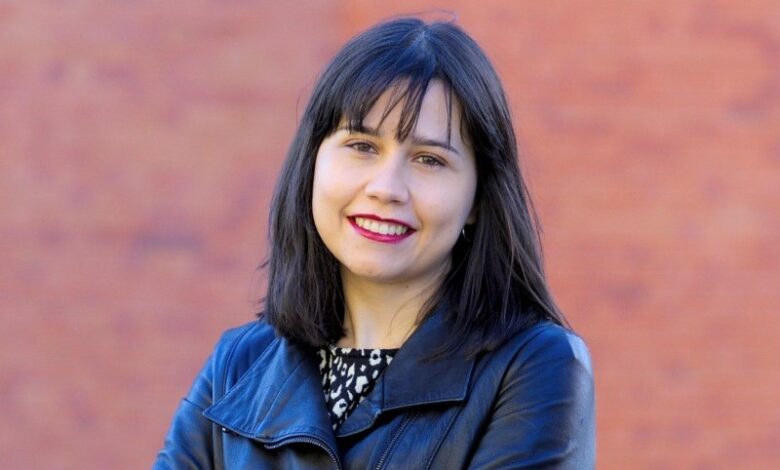 maria garcia mathematics