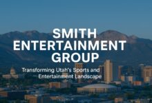 smith entertainment group utah