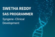 swetha reddy clinical sas