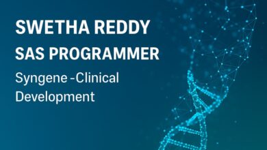 swetha reddy clinical sas
