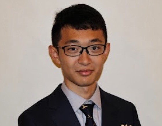 Kevin Yao