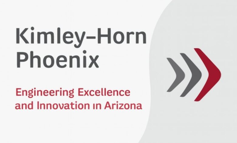 Kimley-Horn Phoenix