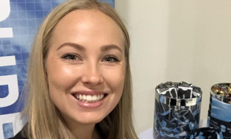 amanda marie lund pwc
