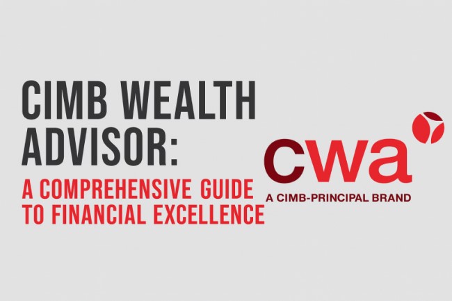 cimb wealth advisor