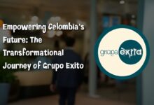 colaboradores grupo exito