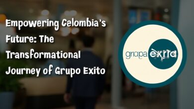 colaboradores grupo exito