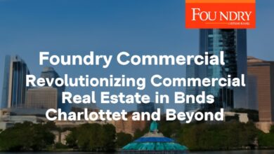 foundry commercial orlando