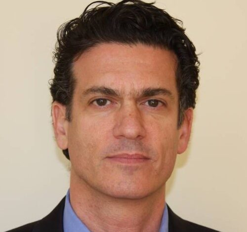 harlan mandel
