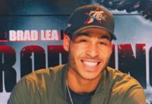 josh king madrid