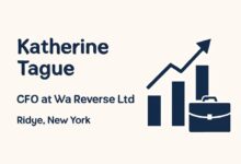 katherine tague ridge ny