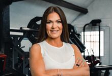 kelly o'donnell weight loss