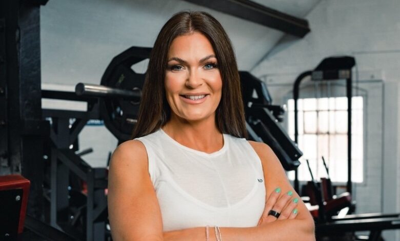 kelly o'donnell weight loss