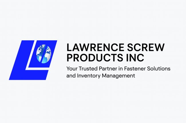 lawrence screw products inc
