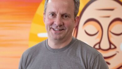 lesserevil ceo charles coristine