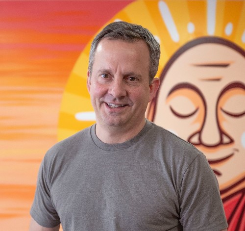 lesserevil ceo charles coristine