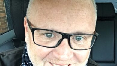 mark cullen estate agent uk