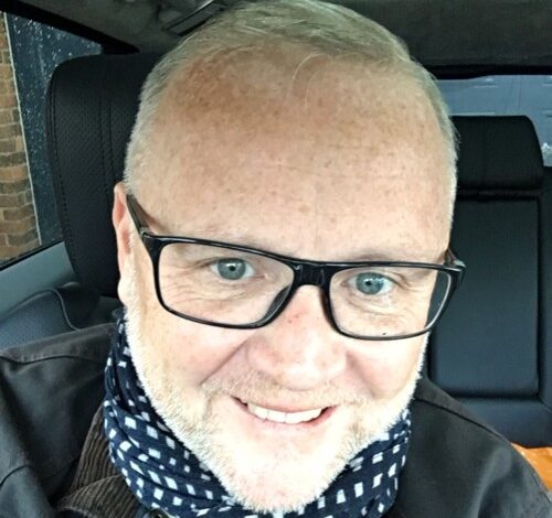 mark cullen estate agent uk