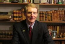 michael grainey