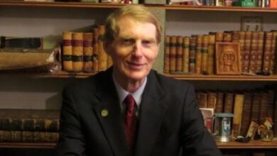 michael grainey