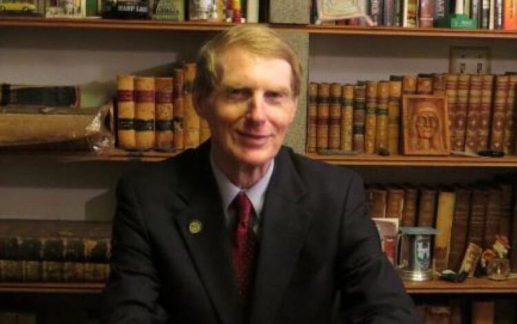 michael grainey