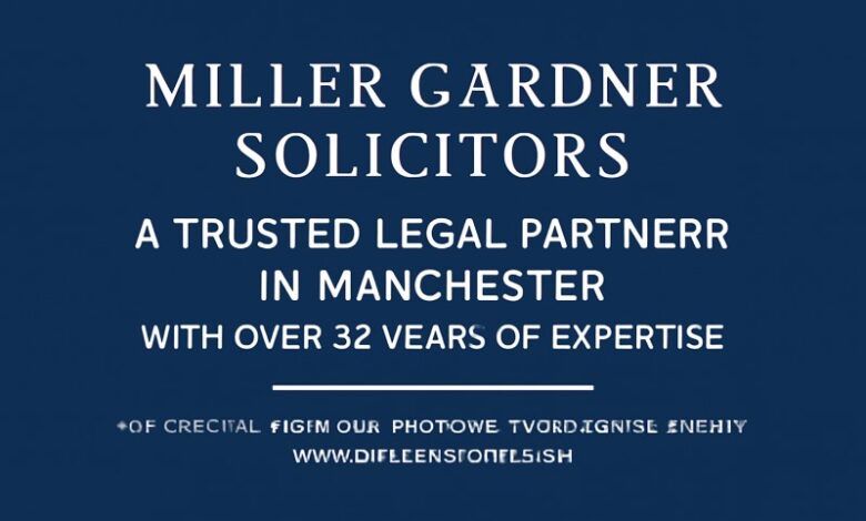 miller gardner solicitors