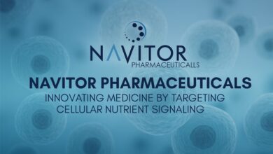 navitor pharmaceuticals