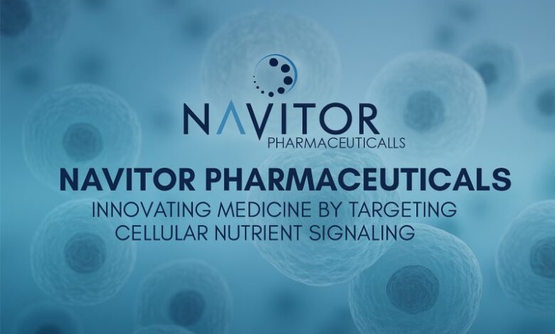 navitor pharmaceuticals