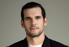 oren alexander