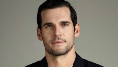 oren alexander
