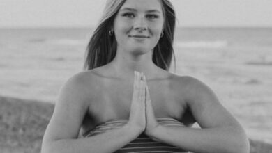 abby keene