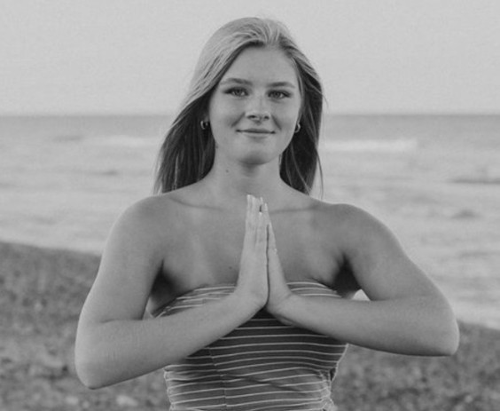 abby keene