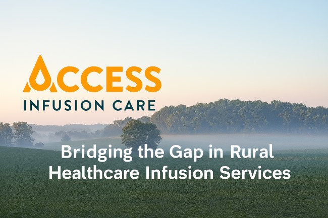access infusion care