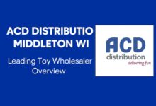 acd distribution middleton wi