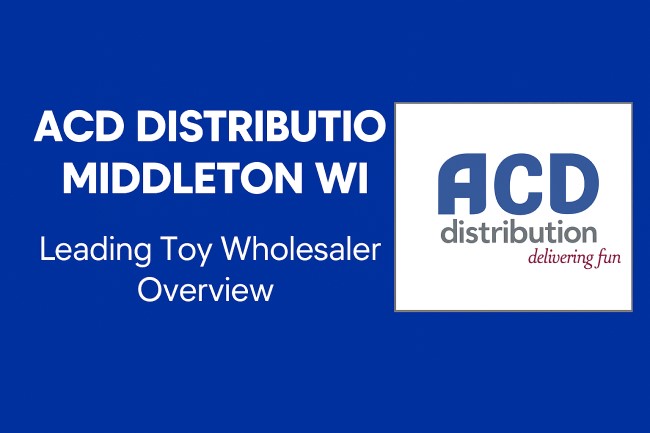 acd distribution middleton wi
