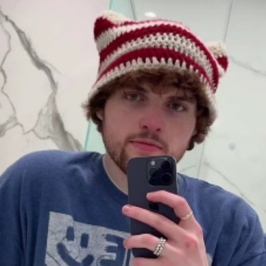 clayton ray huff