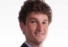 enron ceo connor gaydos