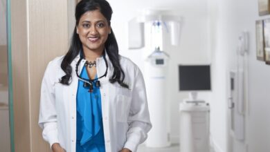 dr. gauri mona patel dds recent work