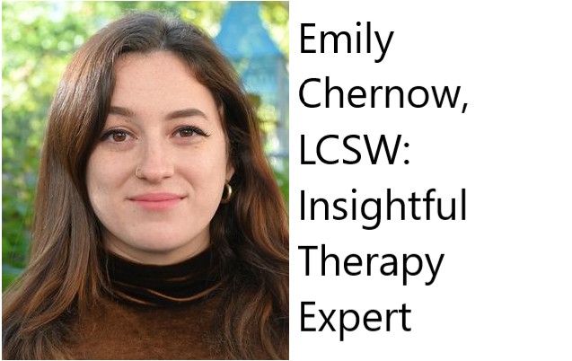 emily chernow